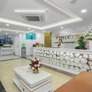 Phuc Thanh Luxury By Thg Da Nang