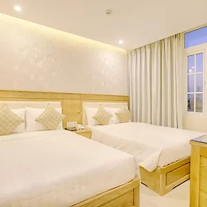 Sea Castle Da Nang