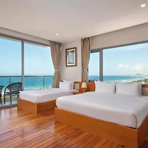 Hotel Sekong, Đà Nẵng