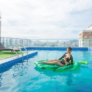 Maxhome Luxury Da Nang