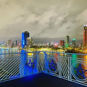 Hotel Star Riverside By Haviland, Đà Nẵng