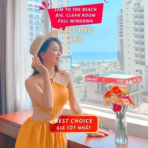 Seaside Da Nang