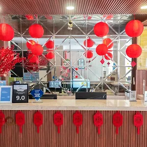 酒店 黄金大酒店