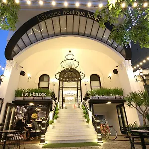 Le House Boutique - 100m To The Da Nang