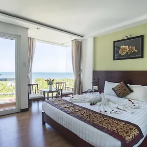 Dragon Sea Da Nang