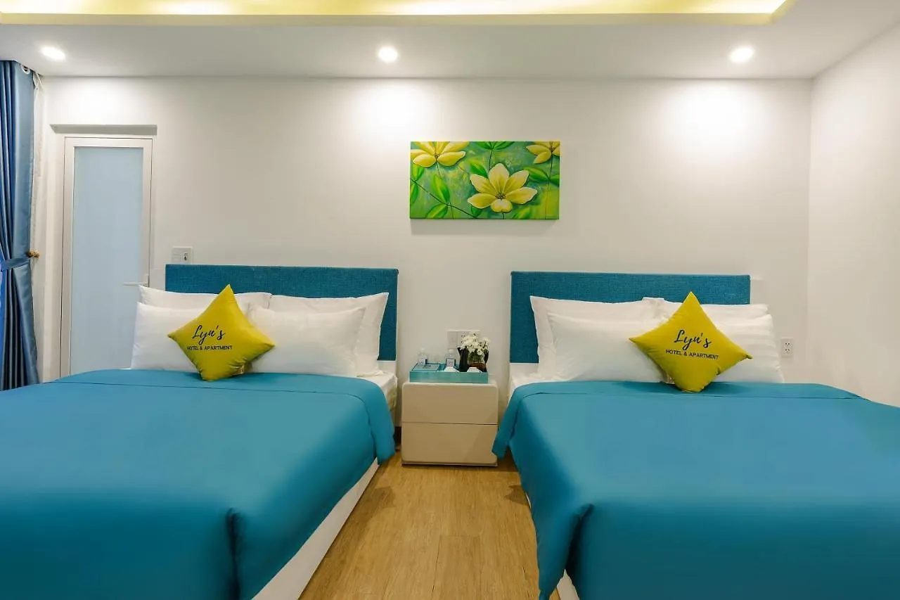 ***  Lyn'S Hotel & Apartment Da Nang Vietnam